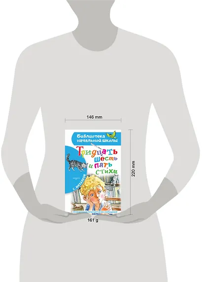 Тридцать шесть и пять. Стихи - фото 10