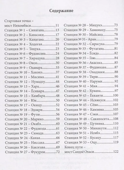 Япония по дороге с Хиросигэ (м) Лазарев - фото 2