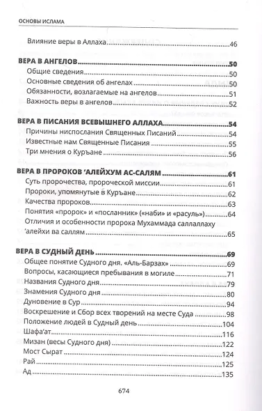 Основы Ислама - фото 3
