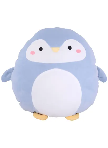 Мягкая игрушка Пингвинчик (35х35) (12-F1-76-SP16) - фото 7