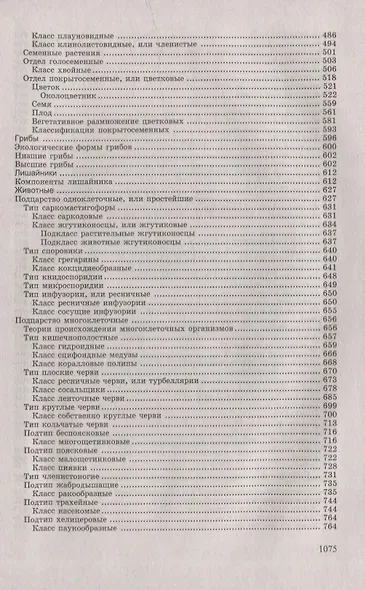 Биология для поступающ в вузы        . - фото 4