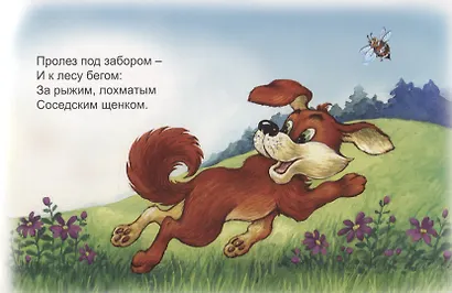 Поросенок Хавроша - фото 3