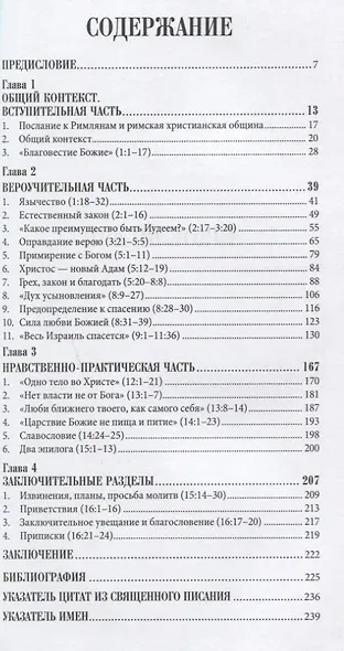 Благодать и закон. Толкование на Послание апостола Павла к Римлянам - фото 2
