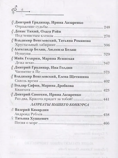 Все Зеркало - фото 3