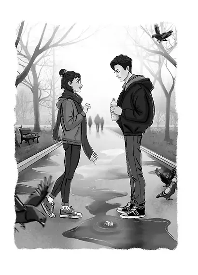 Метеорит Ася - фото 6