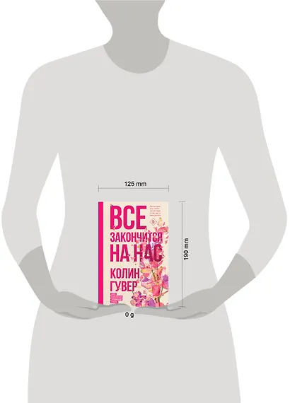 Все закончится на нас - фото 4