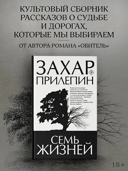 Семь жизней - фото 4