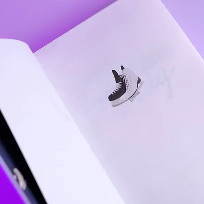 Когда тает лёд - фото 9