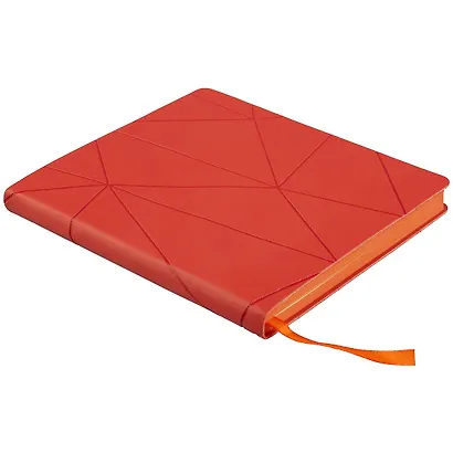 Книга для записей «In Style. Коралловое сияние», 128 листов - фото 2