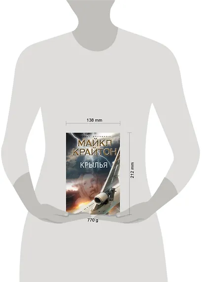 Крылья - фото 3