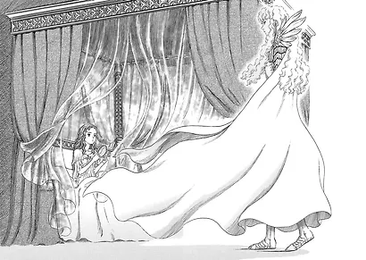Берсерк. Том 14 (Berserk). Манга - фото 8