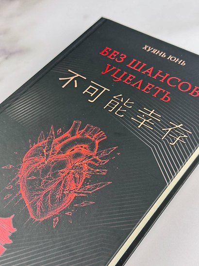 Без шансов уцелеть - фото 9