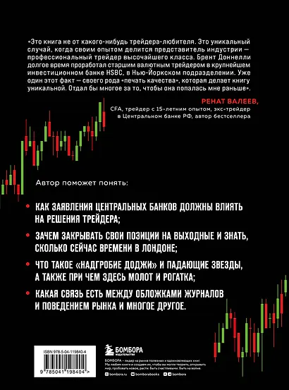 Искусство прибыльной торговли валютой. Руководство для начинающих - фото 2
