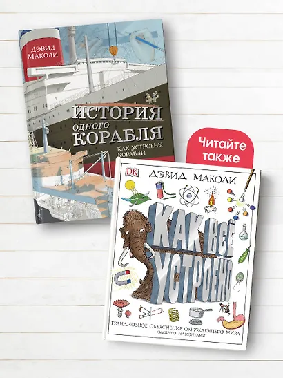 История одного корабля - фото 7