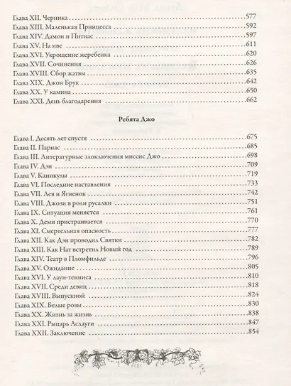 Маленькие женщины. Хорошие жены. Маленькие мужчины. Ребята Джо - фото 4