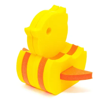 Набор для творчества. 3D Игрушка из EVA. Утка - фото 3