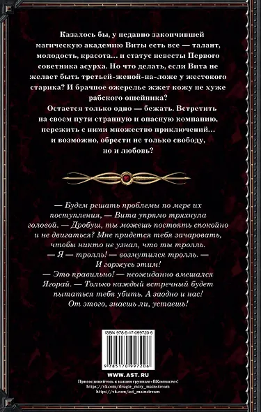Золушка вне закона - фото 2
