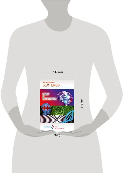 Мозг и внушение - фото 3