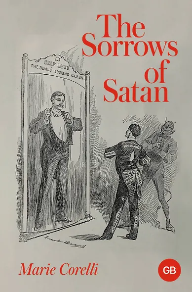 The Sorrows of Satan - фото 1