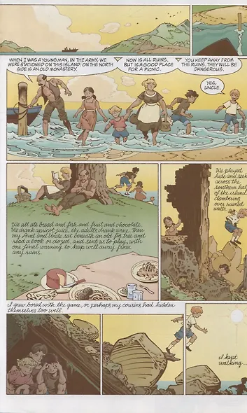 Sandman Volume 11: Endless Nights 30th Anniversary Edition - фото 7