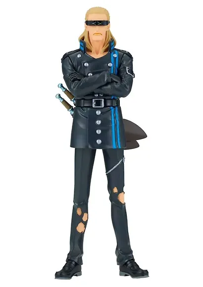Фигурка One Piece Red Helmeppo DXF The Grandline (BNS924) - фото 1