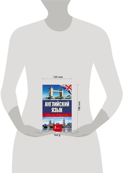 Английский язык. Краткая грамматика - фото 3