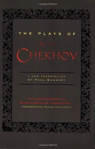 Plays of Anton Chekhov, The Chekhov, Anton - фото 1