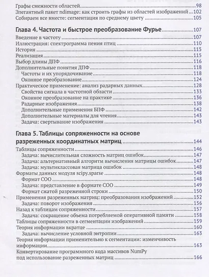 Элегантный SciPy - фото 3