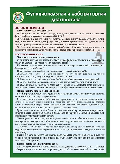 Функциональная и лабораторная диагностика - фото 3