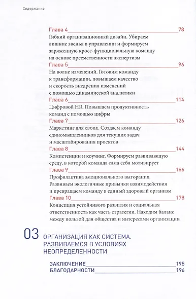 Команда рулит : Управление изменениями в цифровой среде - фото 3