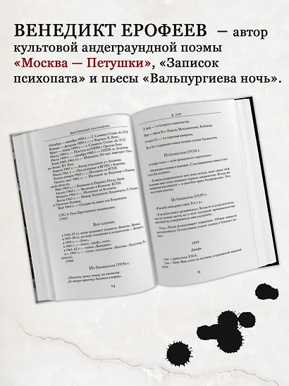 Безутешный счастливчик. Из записных книжек - фото 5