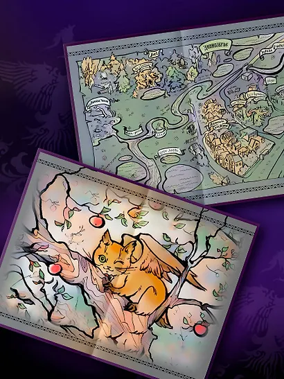 Пути Дивнозёрья - фото 5