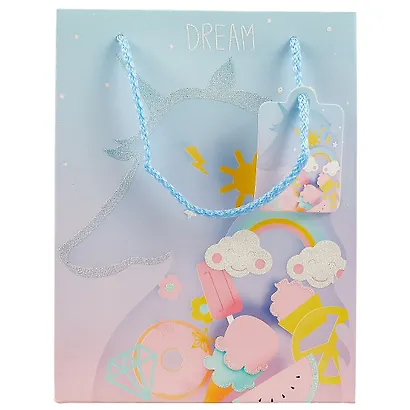 Подарочный пакет «Tenderness», А5 - фото 6