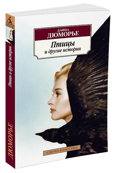 Птицы и другие истории - фото 3