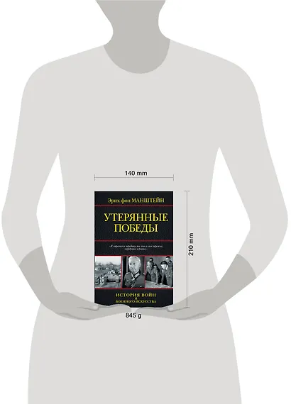 Утерянные победы - фото 3