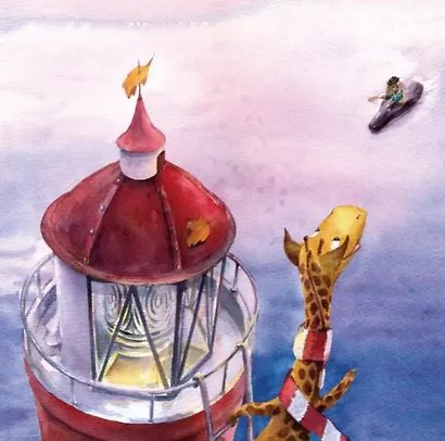 В поисках духновения - фото 6