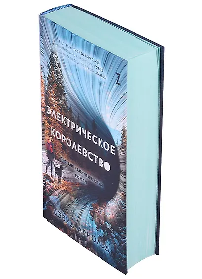 Электрическое королевство - фото 8