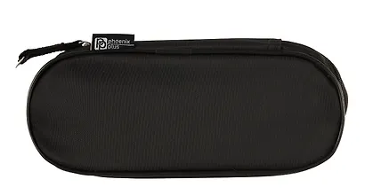 Пенал-косметичка Феникс+, "Крутой гризли", на молнии - фото 6