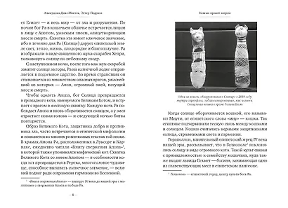 Кошки правят миром - фото 12