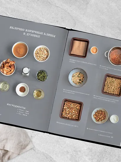 Идеальные завтраки. Утро начинается с красоты - фото 10