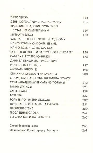 Всеобщая теория забвения - фото 8