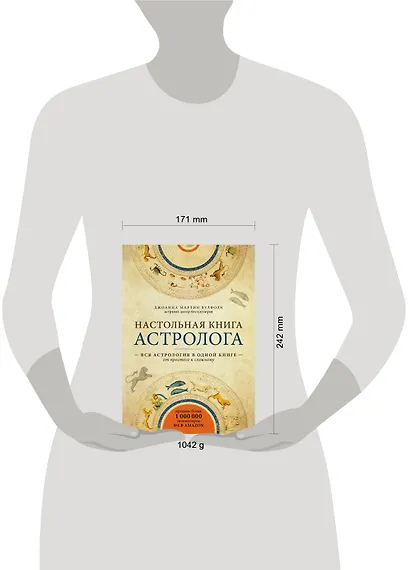 Настольная книга астролога. Вся астрология в одной книге - от простого к сложному - фото 4