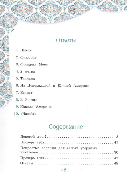 Приключения Чайника на восточном базаре. Научно-познавательная сказка - фото 5