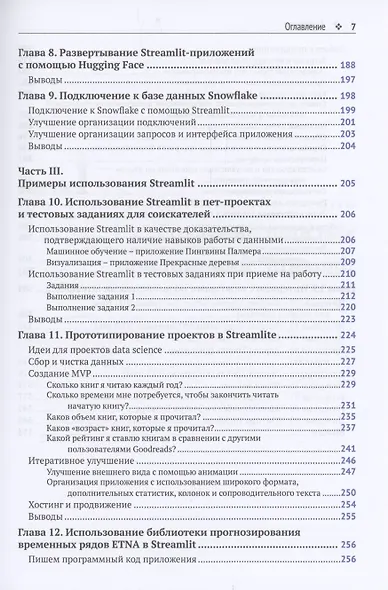 STREAMLIT для DATA SCIENCE - фото 5
