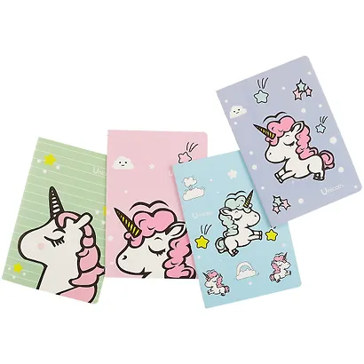 Тетрадь в линейку Magic, 32 листа - фото 6