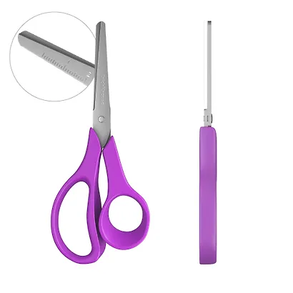 Ножницы для левшей «Joy Ergo», Erich Krause - фото 5