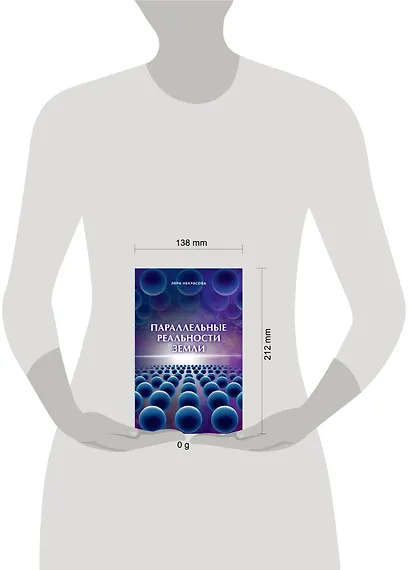 Параллельные реальности Земли - фото 7