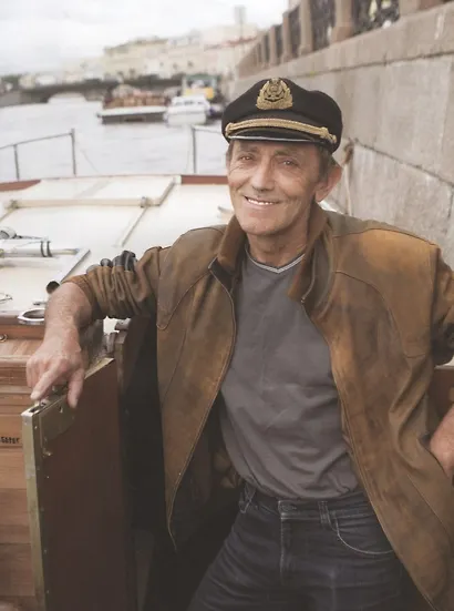 Взгляд сквозь время - фото 4