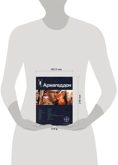 Армагеддон. Книга 1. Крушение Америки - фото 2