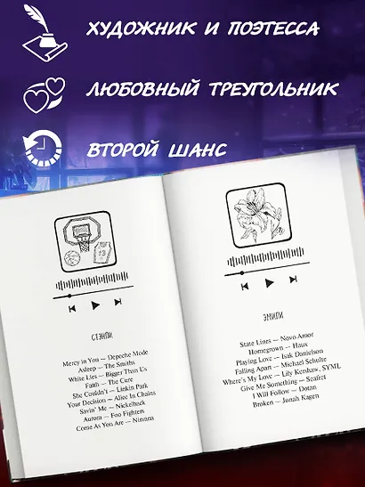 Осколки грёз - фото 5